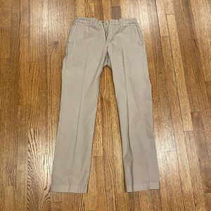 Vineyard Vines Khaki Shorts